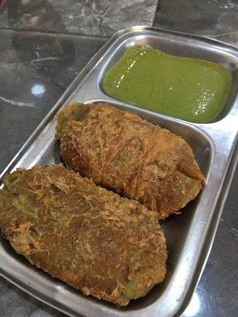 Zaki's Biryani